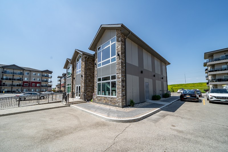 Photograph of the property