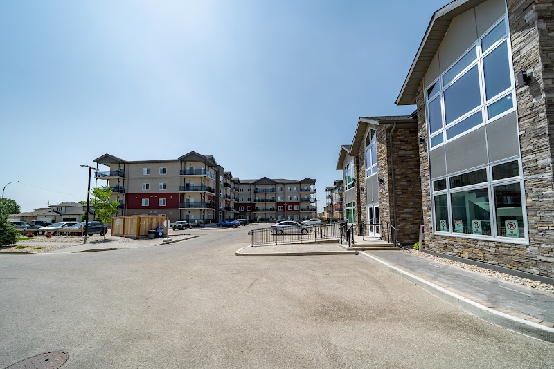 Photograph of the property
