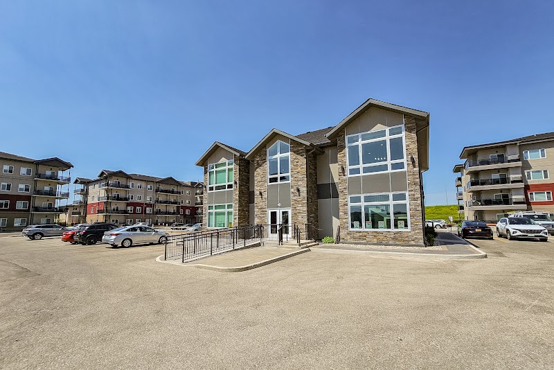 Photograph of the property
