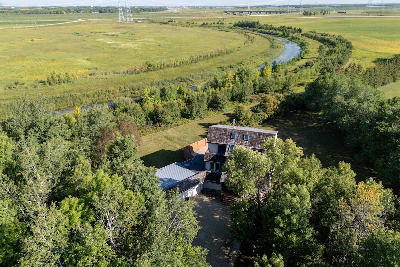 Photograph of the property