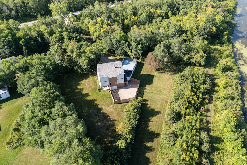 Photograph of the property