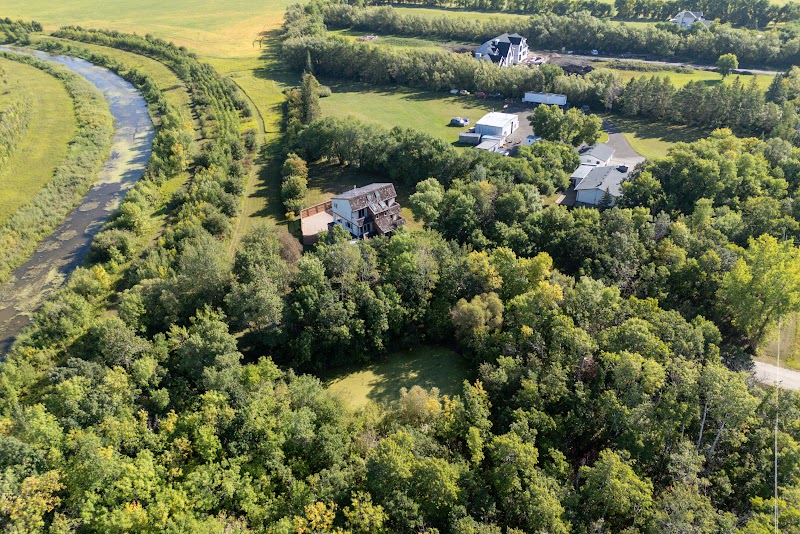Photograph of the property