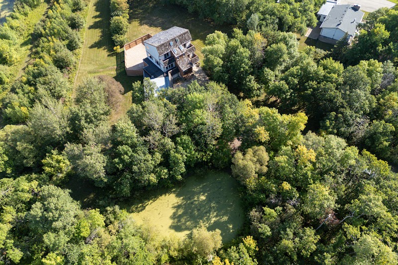 Photograph of the property
