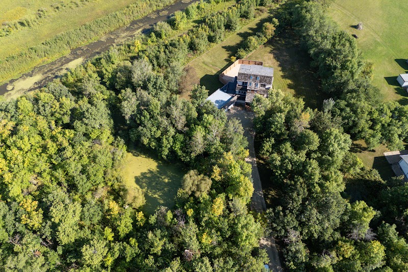Photograph of the property