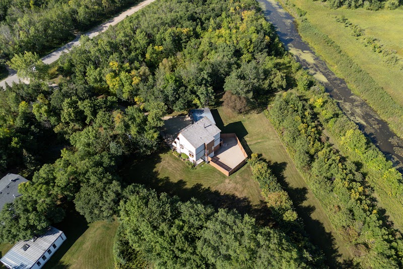 Photograph of the property