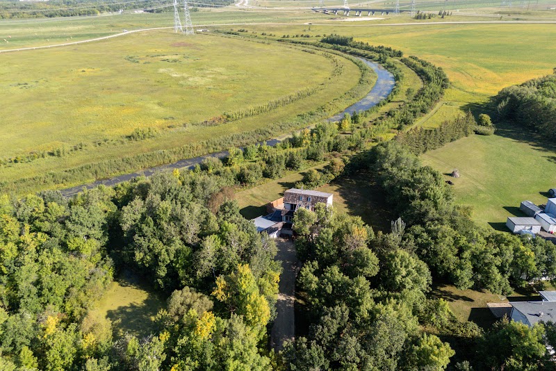 Photograph of the property