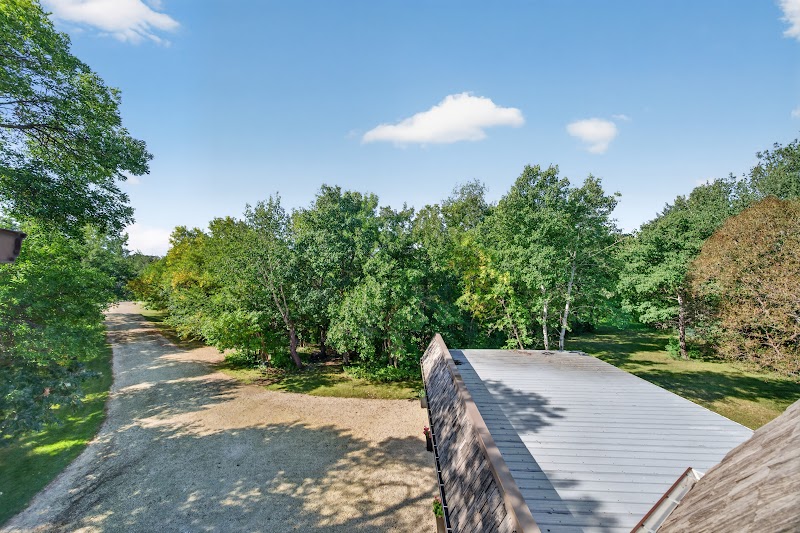Photograph of the property