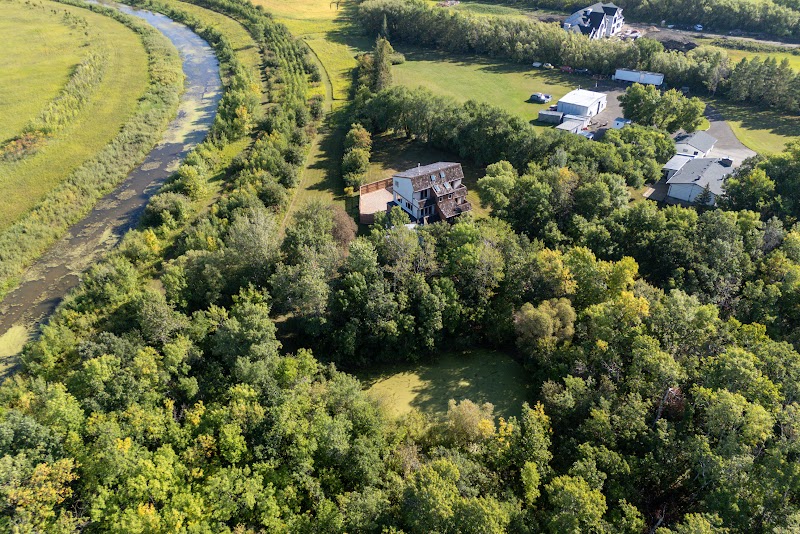 Photograph of the property