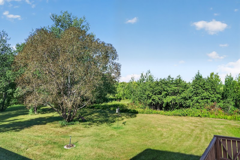 Photograph of the property