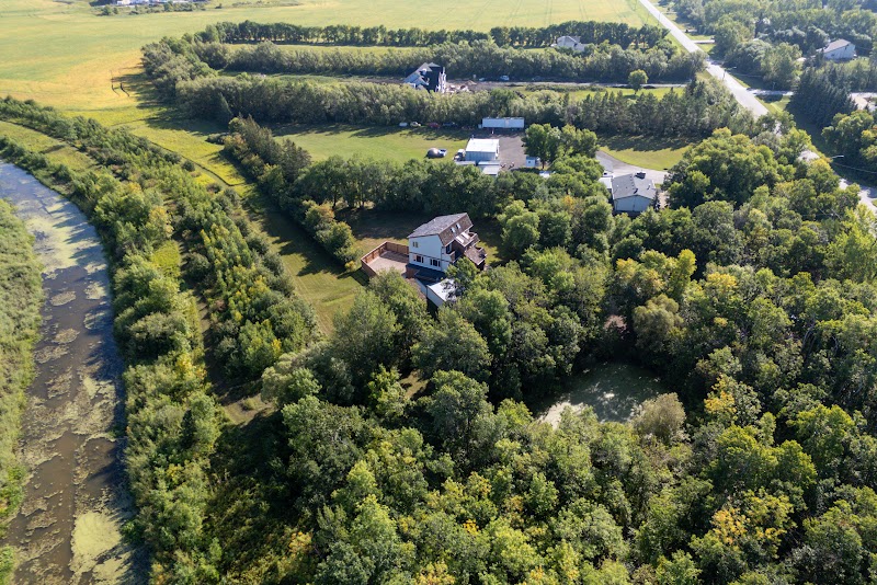 Photograph of the property