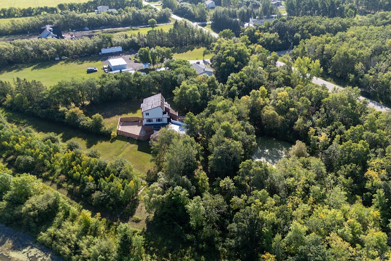 Photograph of the property