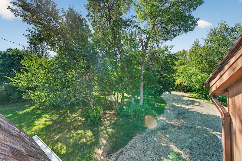 Photograph of the property