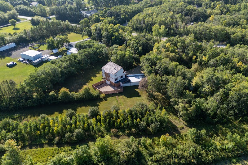 Photograph of the property