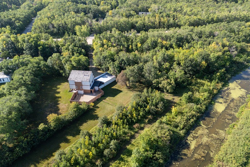 Photograph of the property
