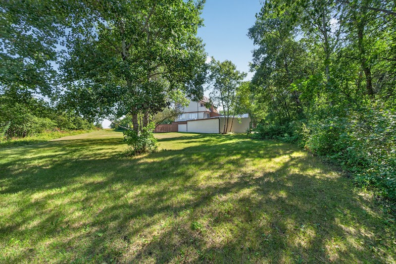Photograph of the property