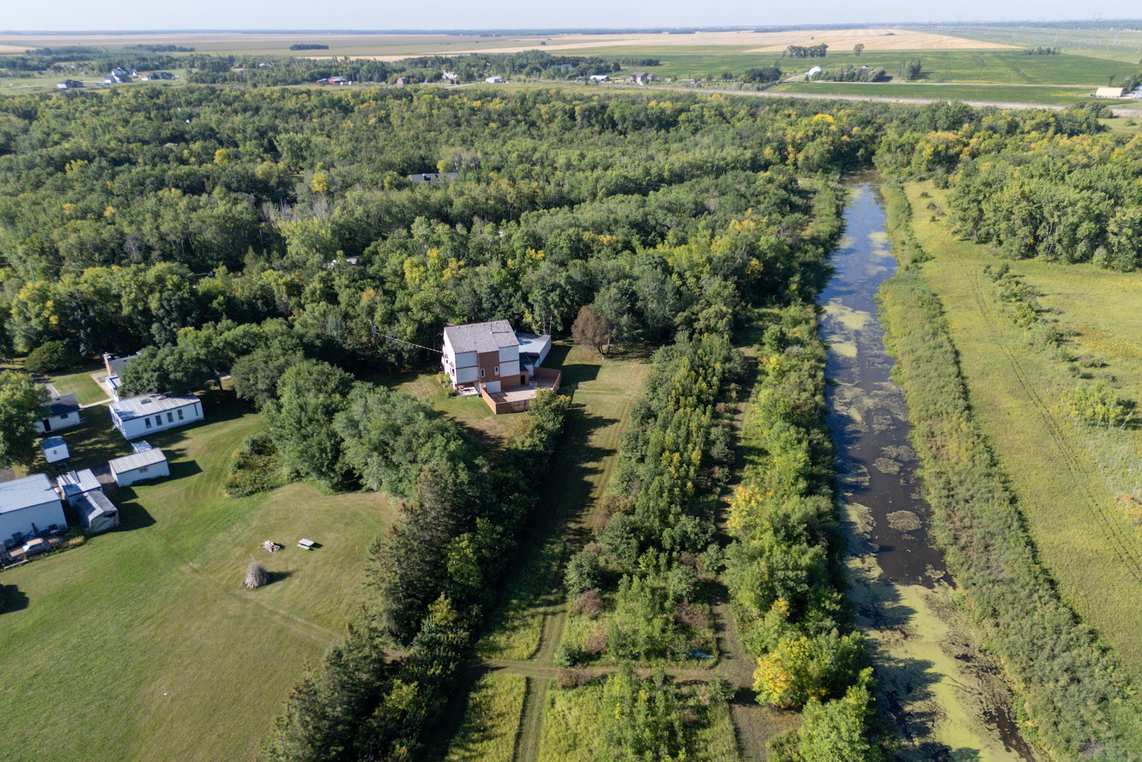 Photograph of the property