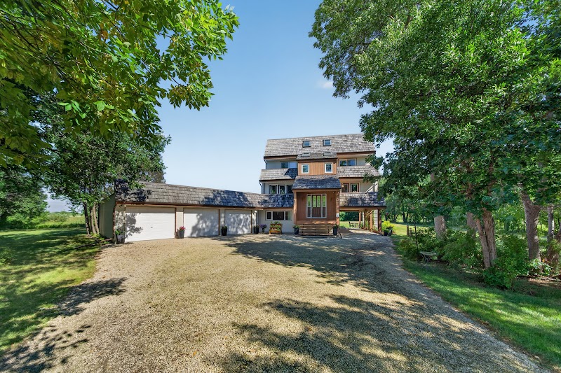 Photograph of the property