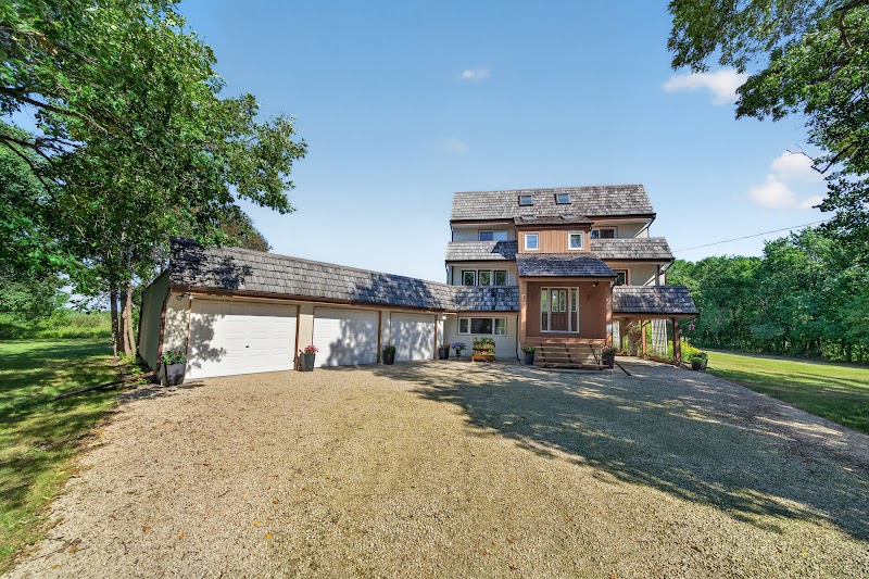 Photograph of the property