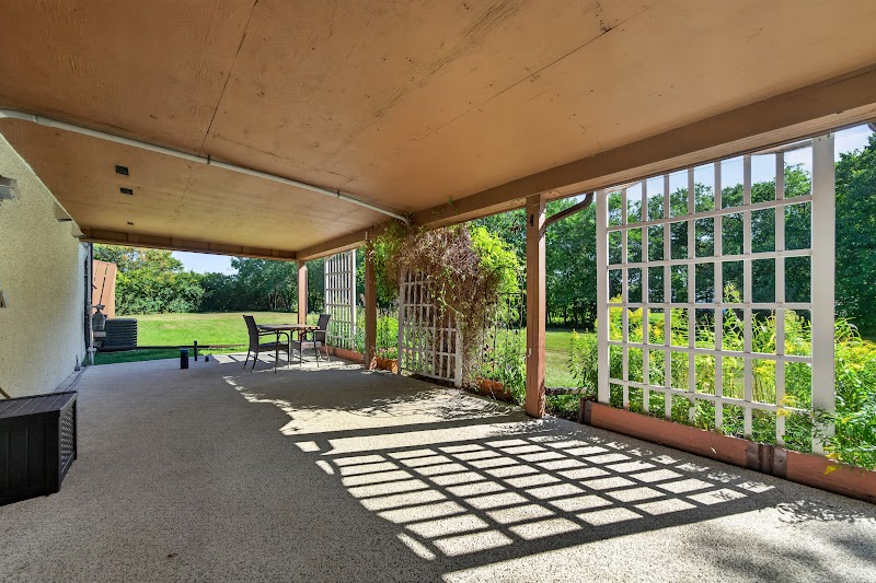 Photograph of the property
