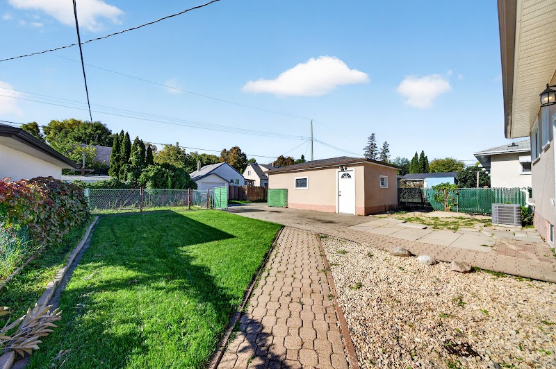 Photograph of the property