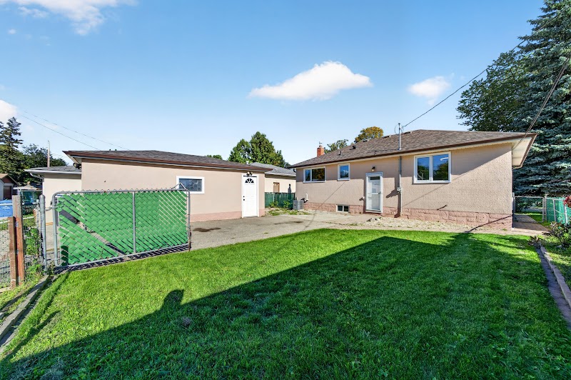 Photograph of the property