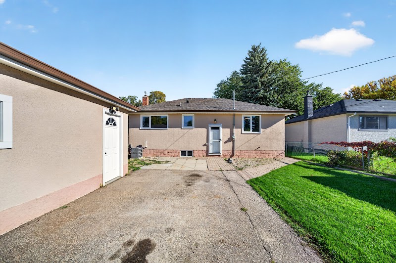 Photograph of the property