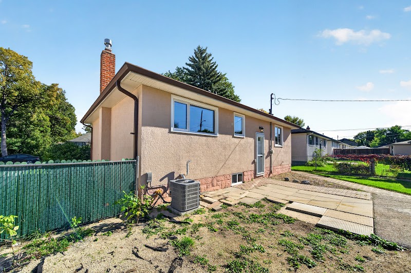 Photograph of the property