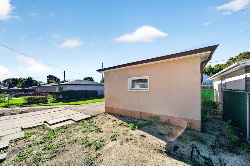 Photograph of the property