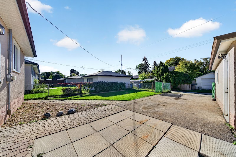 Photograph of the property