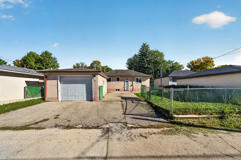 Photograph of the property