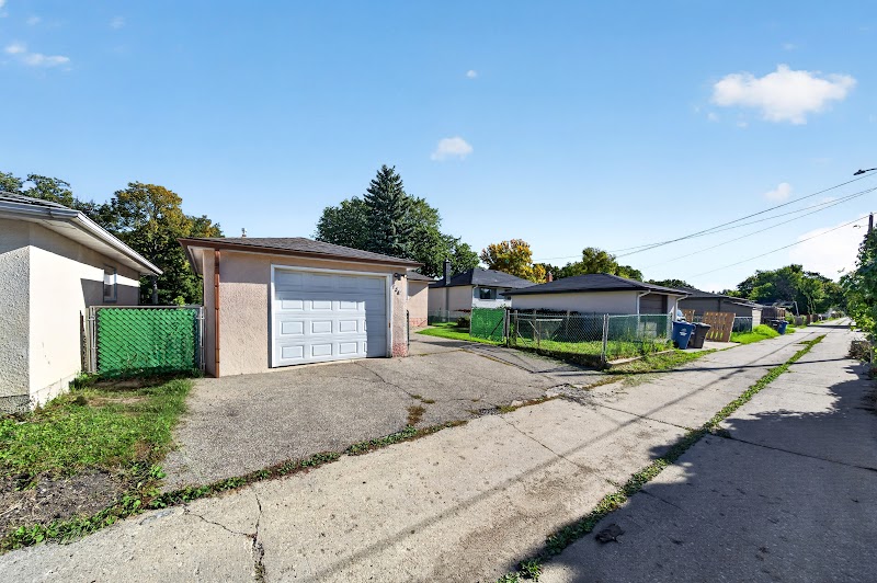 Photograph of the property