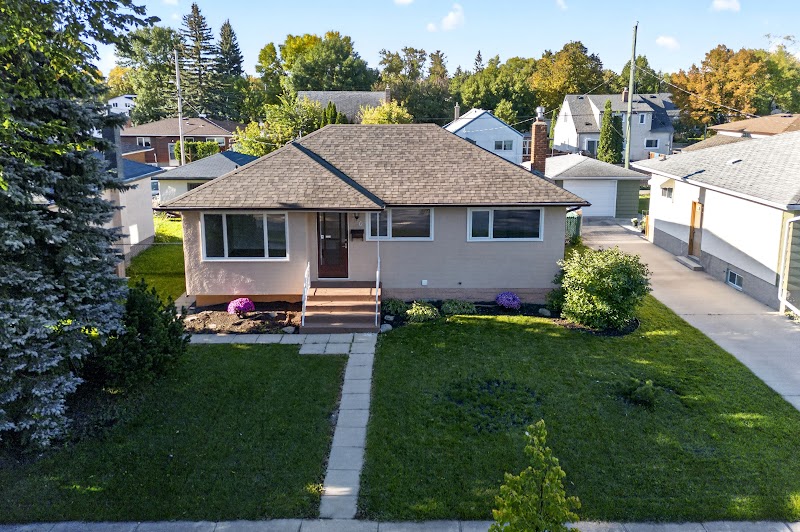Photograph of the property