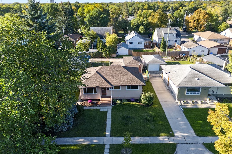 Photograph of the property