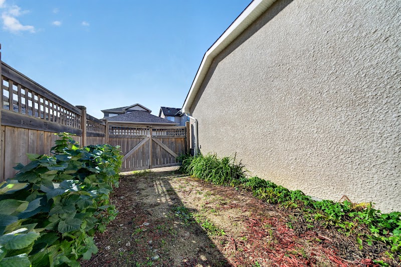 Photograph of the property