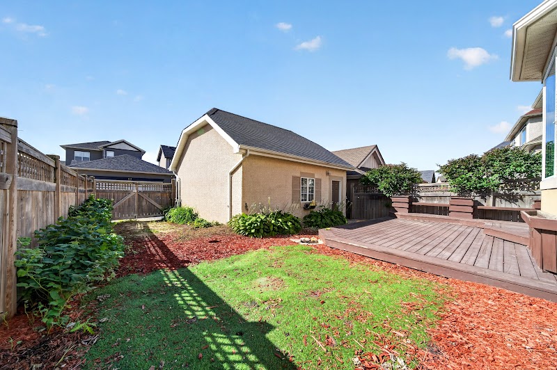 Photograph of the property