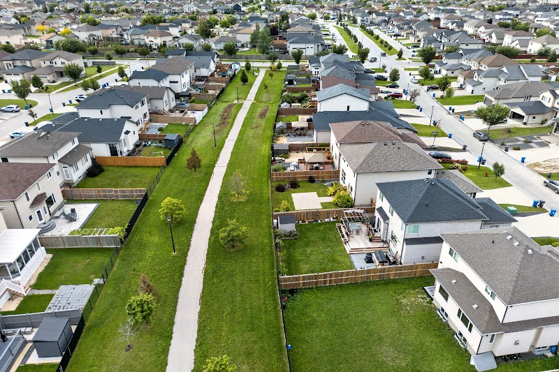 Photograph of the property