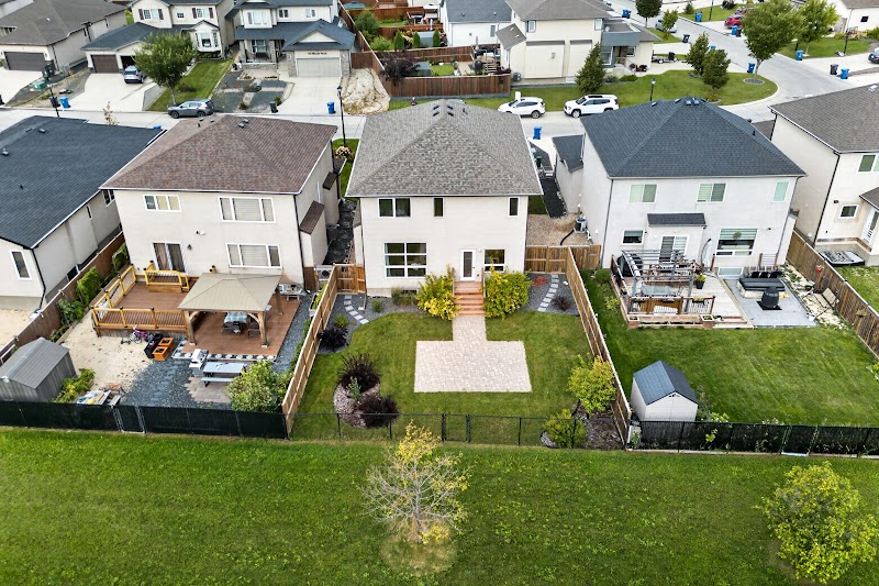 Photograph of the property