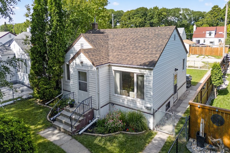 Photograph of the property