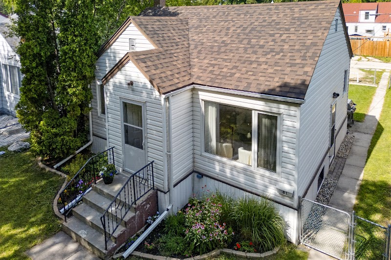 Photograph of the property