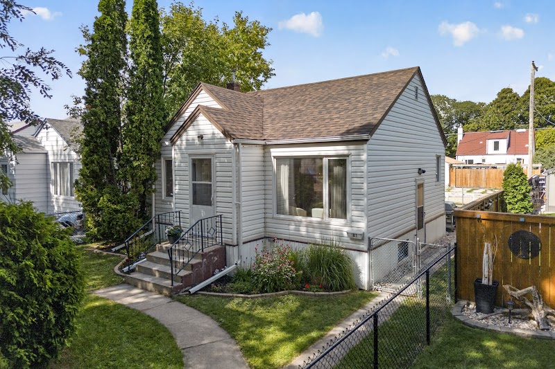 Photograph of the property