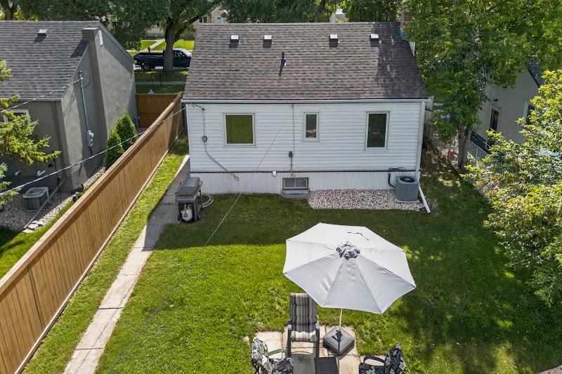 Photograph of the property