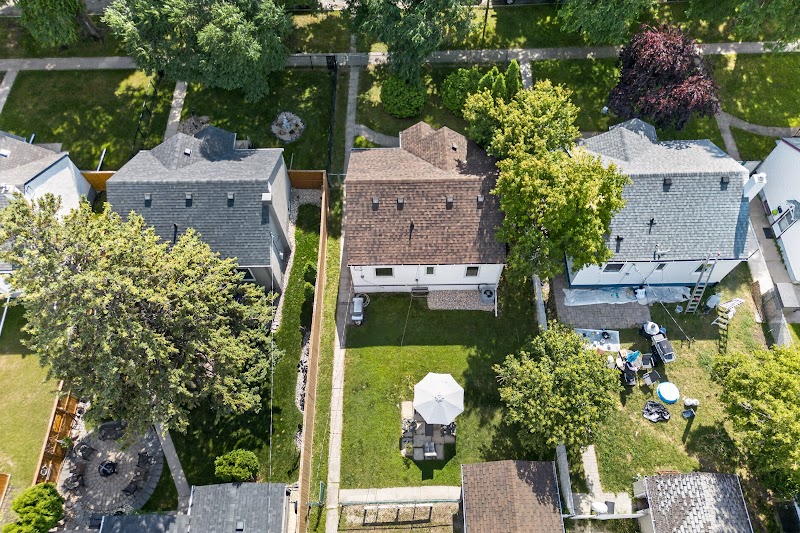 Photograph of the property