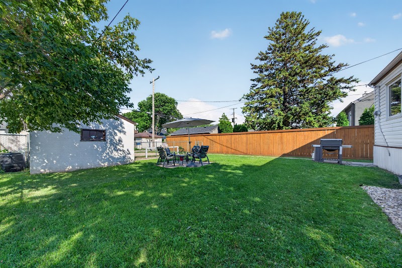 Photograph of the property