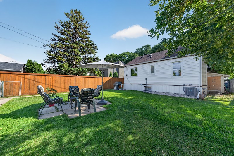 Photograph of the property