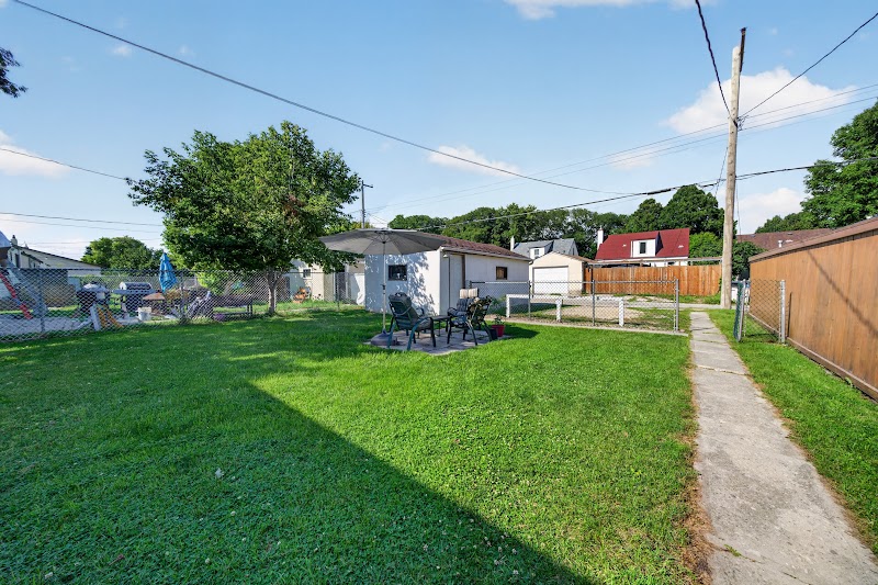 Photograph of the property