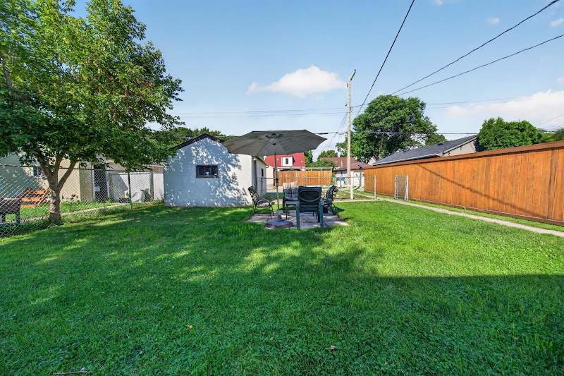 Photograph of the property