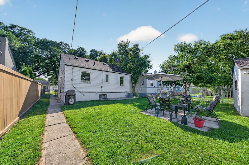 Photograph of the property