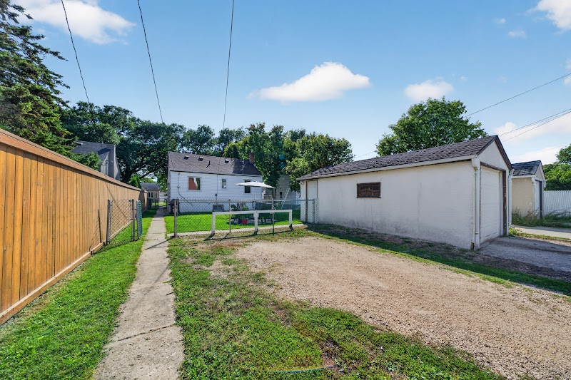 Photograph of the property