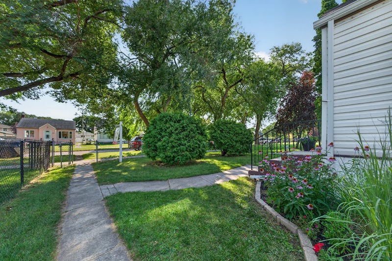 Photograph of the property