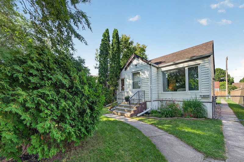 Photograph of the property
